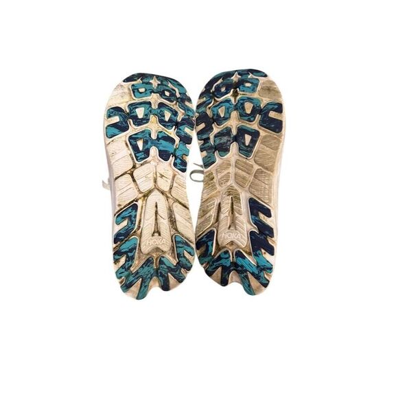 Hoka One One Kawana Men's Low-Top Sneakers Blue Men’s Size 12D - Picture 2 of 11